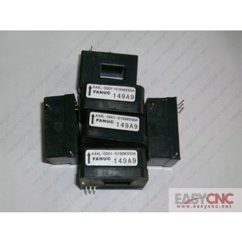 A44L-0001-0199#500A Fanuc isolation amplifier used