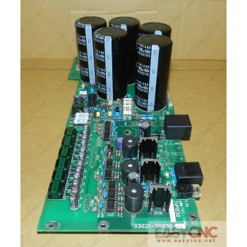 03021-30030-02 OKUMA IVPB30 used