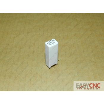 A40L-0001-0385#R0500G Fanuc 0385 resistor 50mRG 50mRG used