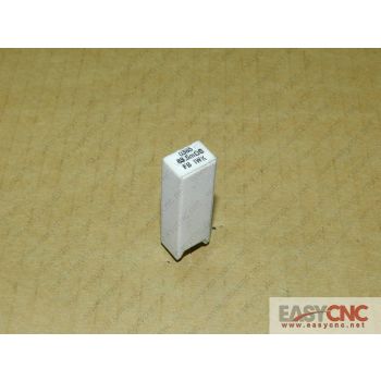 A40L-0001-0385#R0835G Fanuc 0385 resistor 83.5mRG 83.5mRG used