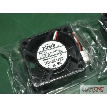 04020VA-24P-BL NMB fan new