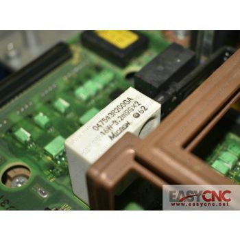 A40L-0001-0475#3R200GA Fanuc resistor 0475 16W 3.2mRGx2 used