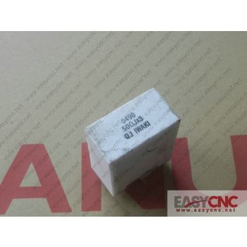 A40L-0001-0490#50RJx3 Fanuc resistor 0490 50RJx3 used