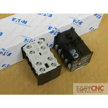 04 DILE Moeller auxiliary contact module new