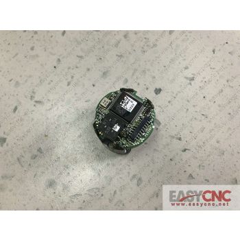 OBA13 Mitsubishi encoder used for HS-MF23 used
