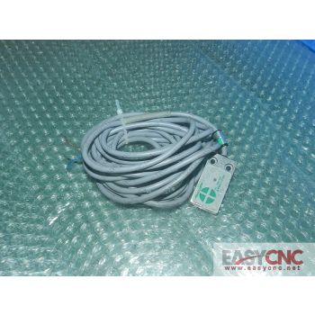 10-30V BALLUFF sensor used