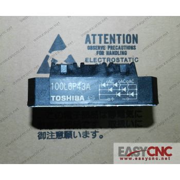 100L6P43A TOSHIBA module new