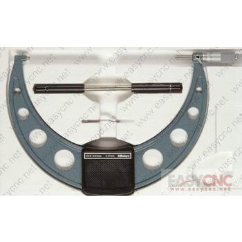 103-146(225-250mm) Mitutoyo micrometer new