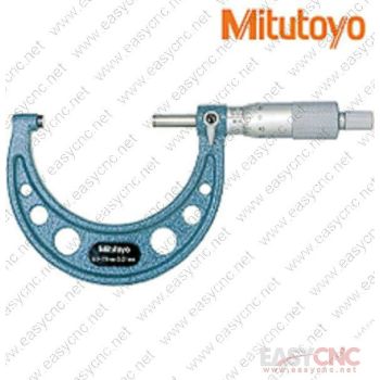 103-147(225-250mm) Mitutoyo micrometer new