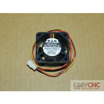 109P0424H6D19 Sanyo fan DC24V 0.07A 40*40*20mm new