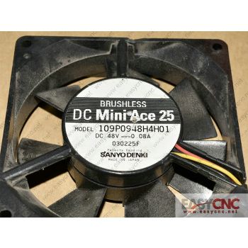 109P0948H4H01 Sanyo fan used