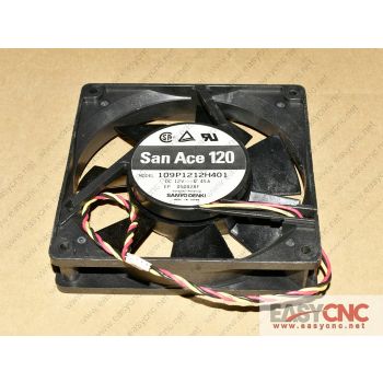 109P1212H401 Sanyo fan used