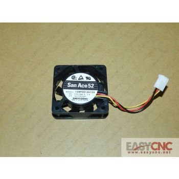 109P0512H720 Sanyo fan dc 12v 0.1a 50*50*15mm new