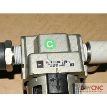 10AFD30-03B-J Smc used