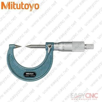 112-153/177(0-25 0.01mm) Mitutoyo micrometer new
