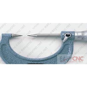 112-155(50-75 0.01mm) Mitutoyo micrometer new