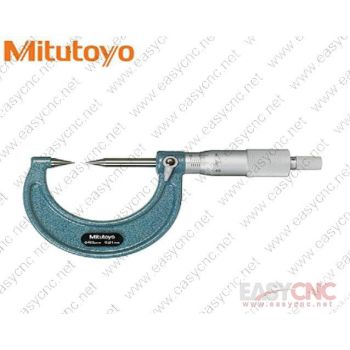 112-202/112-226(25-50mm) Mitutoyo micrometer new