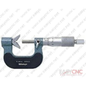 114-137(2.3-25mm) Mitutoyo micrometer new
