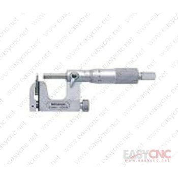 117-102(25-50mm) Mitutoyo micrometer new