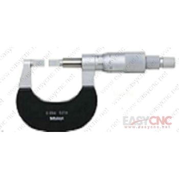 122-106(125-150 0.01mm) Mitutoyo micrometer new