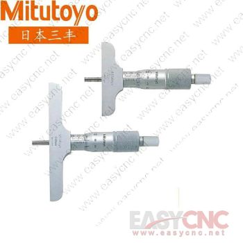 128-103(0-25*0.01mm) Mitutoyo caliper new