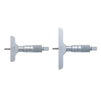 128-105(0-25 0.001mm) Mitutoyo micrometer new