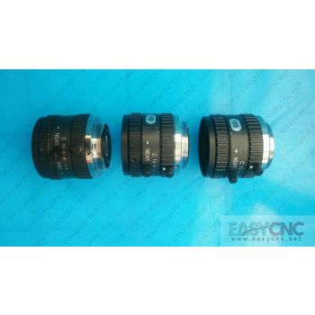 Computar lens 12mm 1:1.4 2/3 used