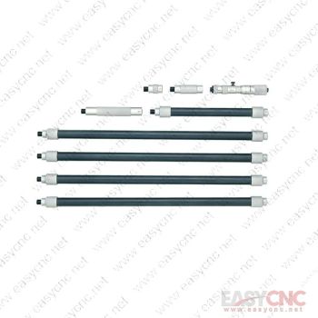 140-160(1000-5000mm) Mitutoyo micrometer new