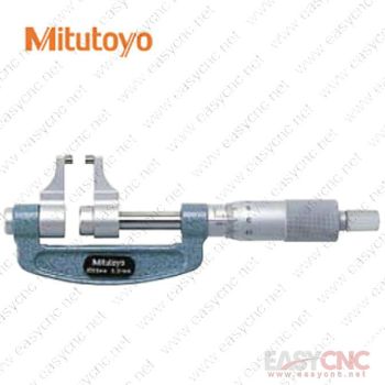 143-112 (275-300mm) Mitutoyo micrometer new