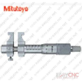 145-188(75-100 0.01mm) Mitutoyo micrometer new
