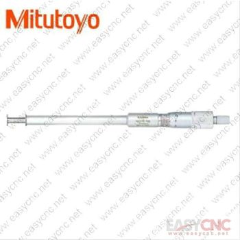 146-121(0-25 0.01mm) Mitutoyo micrometer new