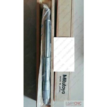 146-223(25-50mm) Mitutoyo micrometer new
