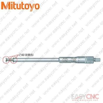 146-225(75-100 0.01mm) Mitutoyo micrometer new
