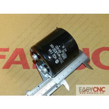 1500MFD400VDC Fanuc capacitor new 
