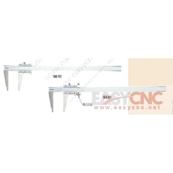 160-131(0-600mm) Mitutoyo caliper new