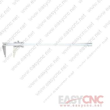 160-132(0-1000mm) Mitutoyo caliper new