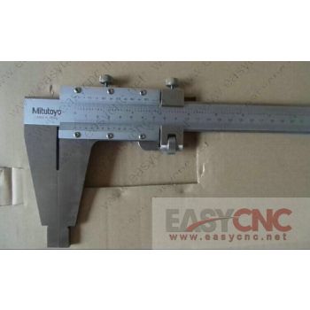 160-153(0-600*0.02mm) Mitutoyo caliper new