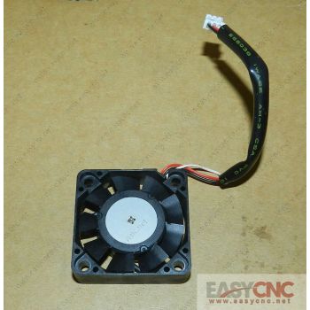 1604KL-04W-B59 NMB Fan 12V 0.1A 40*40*10mm new