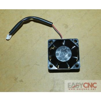 1606KL-04W-B39 NMB Fan 12V 0.09A 40*40*15mm new