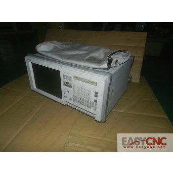 1671G Agilent LOGIC ANALYZER used