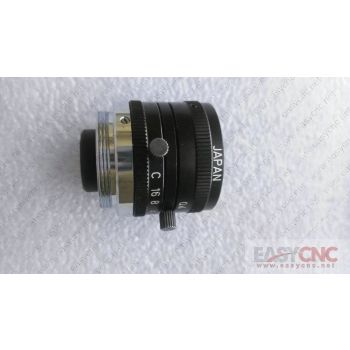 TV lens 16mm 1:1.6 used