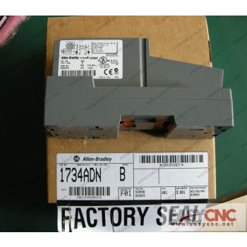 1734-ADN Allen-Bradley point I/O devicenet network adaptor new