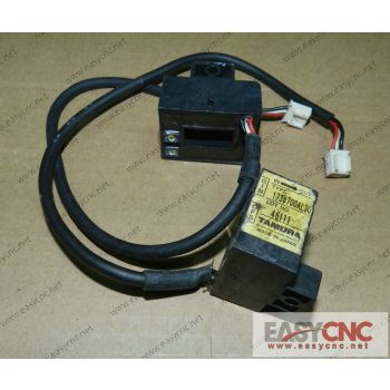 173#700AL30 Fanuc Tamura current transformer used