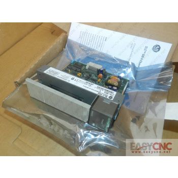 1746-NIO4I Allen Bradley SLC500 analog combination I/O module new