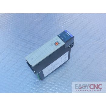 1756-EN2T/B Allen-Bradley etherNET/IP 10/100Mb/s communications bridge used