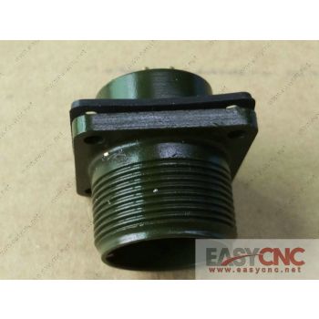 18-12P Mitsubishi Fanuc servo motor encoder connector new