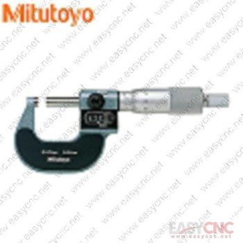 193-103(50-75 0.01mm) Mitutoyo micrometer new