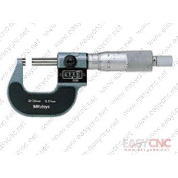 193-113(50-75mm) Mitutoyo micrometer new