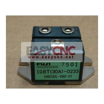 A50L-0001-0233 1MBI30L-060-01 Fuji IGBT new