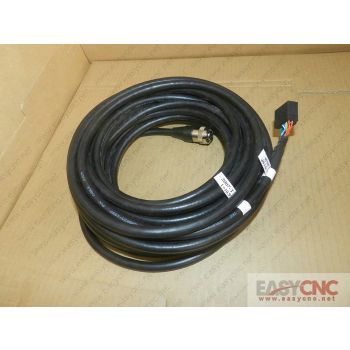 A660-2007-T364 Fanuc teach pendant cable L=10.5m new